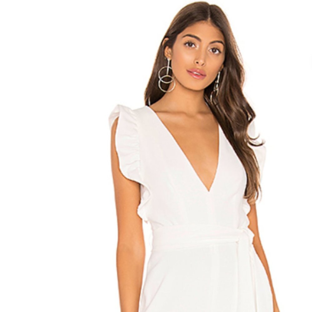 Marigold Jumpsuit